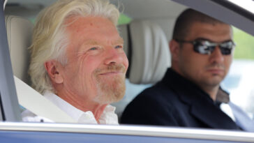 richard-branson-found-to-be-crypto-scammers’-favorite-brit-celebrity