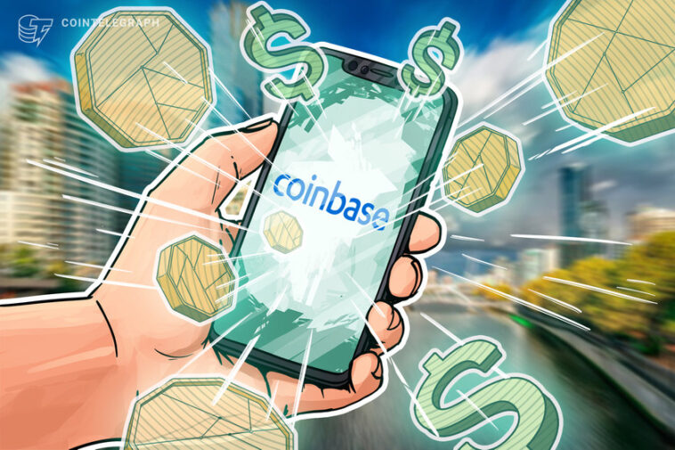 coinbase-overtakes-tiktok-for-#1-position-on-apple-app-store
