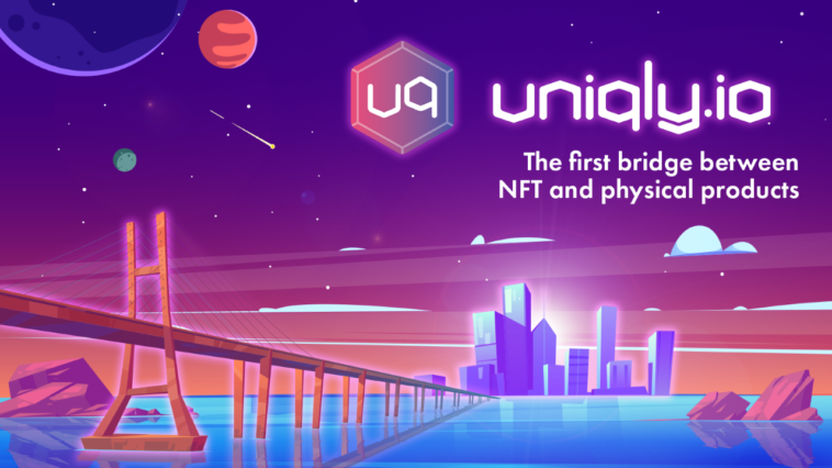 uniqly-enters-the-nft-market-with-a-remarkable-performance