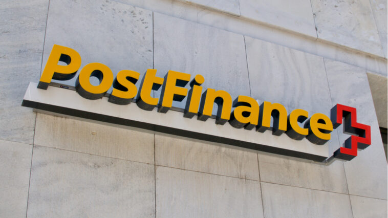 state-owned-swiss-bank-postfinance-launches-app-supporting-13-cryptocurrencies