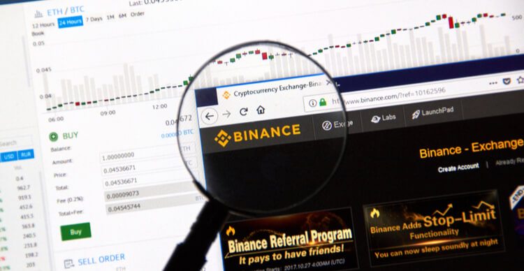 us-justice-dept.-and-the-irs-investigating-binance’s-activities