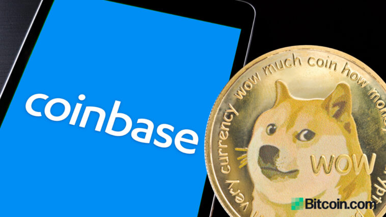 coinbase-to-list-dogecoin-in-6-8-weeks,-ceo-reveals