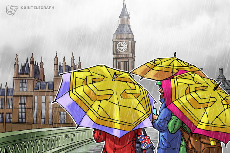 uk-will-likely-need-to-issue-a-digital-currency,-says-boe-deputy-governor