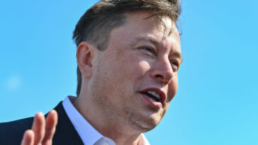 elon-musk-doubles-down-on-dogecoin,-tweets-about-ideal-improvements