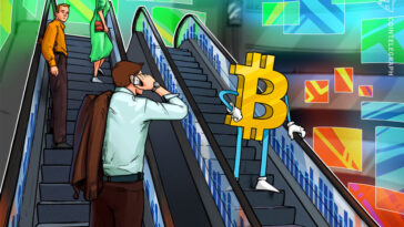 bitcoin-slips-below-$46k-as-correction-deepens;-institutions-keep-accumulating