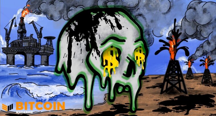 major-oil-spills-won’t-happen-under-a-bitcoin-standard
