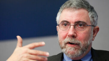 nobel-laureate-paul-krugman-quits-predicting-bitcoin’s-demise,-now-says-btc-‘can-survive-indefinitely’