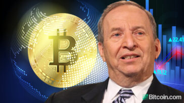 former-us-treasury-secretary-larry-summers-says-cryptocurrency-is-here-to-stay-as-digital-gold