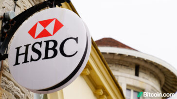 hsbc-won’t-launch-bitcoin-trading-desk,-ceo-says-bank-has-no-plans-to-offer-cryptocurrency-investments