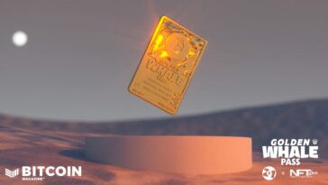 bitcoin-2021-offering-“golden-whale-pass”-nft-through-nftglee