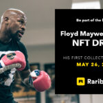 dropping-today:-floyd-mayweather-jr.’s-legacy-nft-collection-available-now-on-rarible