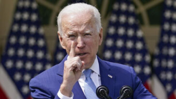 biden-administration-looking-to-increase-cryptocurrency-oversight-to-protect-investors,-prevent-illicit-transactions