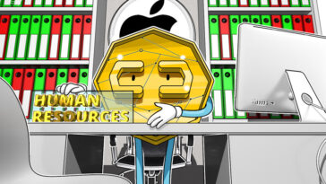 apple-seeks-to-hire-‘alternative-payments’-manager-with-crypto-experience