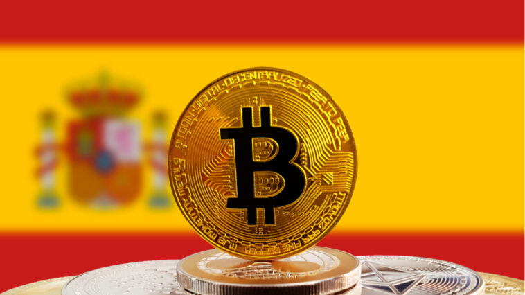spain-based-custodial-services-to-report-ownership-of-crypto-assets,-according-to-new-law-draft