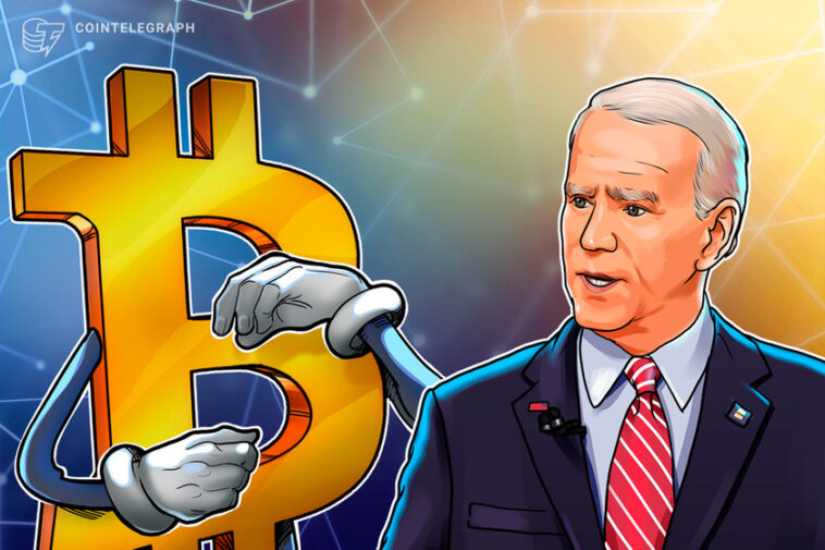 bitcoin-tackles-$40,000-as-biden-unveils-new-$6-trillion-federal-spending-budget