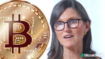 ark-invest-ceo-says-impossible-to-shut-down-bitcoin-—-regulators-will-become-more-friendly-over-time