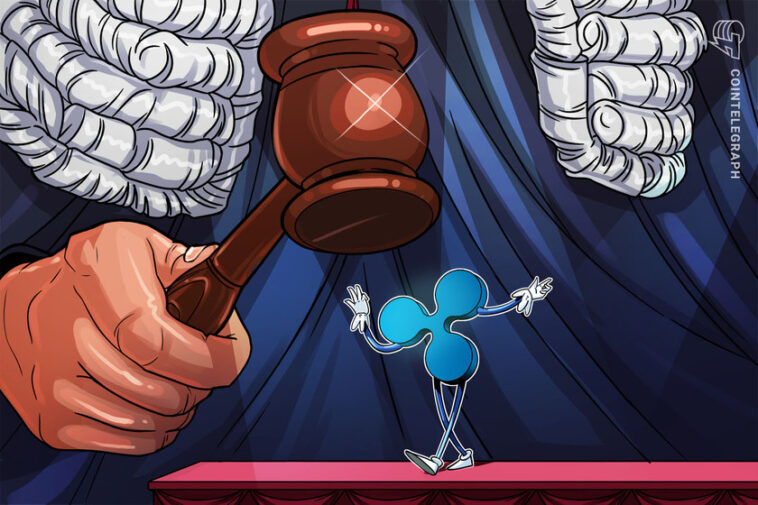 court-denies-sec-access-to-ripple’s-legal-advice