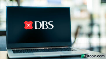 southeast-asia’s-largest-bank-dbs-launches-first-security-token-offering-on-its-cryptocurrency-exchange