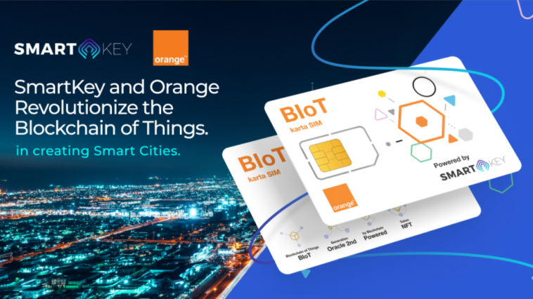 smartkey-and-orange-revolutionize-the-blockchain-of-things