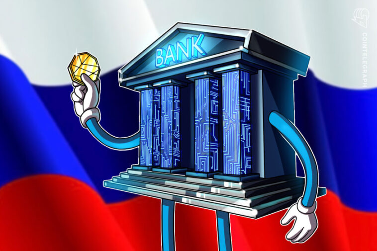 russian-central-bank-policies-stop-tinkoff-from-offering-crypto-trading,-ceo-says