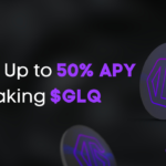 earn-up-to-50%-apy-by-staking-$glq-on-graphlinq-app