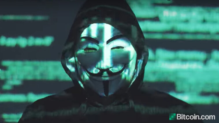anonymous-targets-elon-musk-for-destroying-crypto-holders’-lives,-trying-to-control-bitcoin