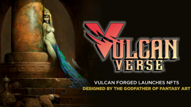 vulcan-forged-launches-nfts-designed-by-the-godfather-of-fantasy-art