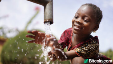 clean-water-nonprofit-reveals-celebrity-fueled-bitcoin-water-trust-initiative