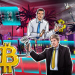 bitcoin-miami-mania,-dogecoin-bounces-back,-eth2-woes:-hodler’s-digest,-may-30–june-5