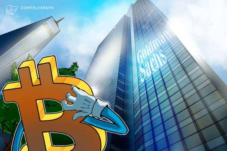 asian-hedge-fund-managers-favor-growth-over-bitcoin:-goldman-sachs-survey