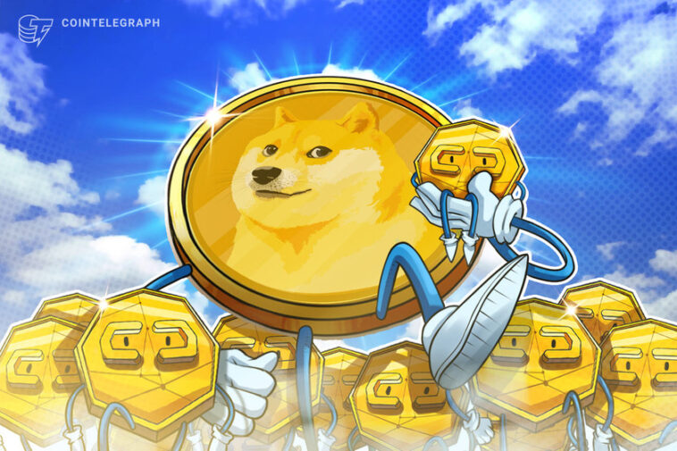 canadian-prime-minister’s-sibling-goes-bananas-for-dogecoin-at-bitcoin-2021