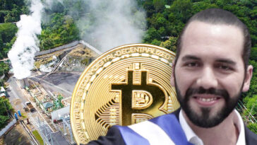 el-salvador-to-mine-bitcoin-with-energy-from-volcanoes:-‘100%-clean,-100%-renewable,-0-emissions’