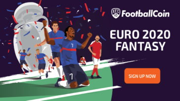 footballcoin-launches-euro-2020-fantasy-game-with-collectable-nfts-and-xfc-prizes