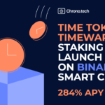 time-tokens-and-timewarp-staking-launch-on-binance-smart-chain