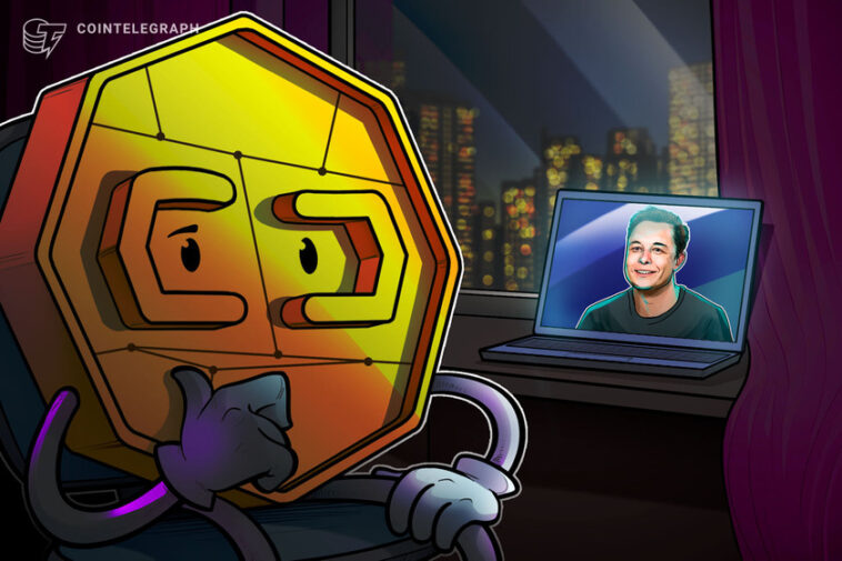 elon-musk-the-hero-crypto-deserves,-but-maybe-not-the-one-it-wants,-says-exec