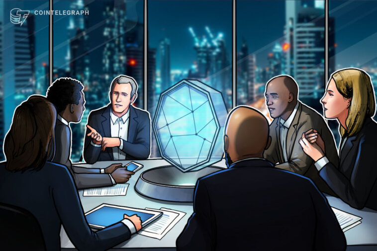 democratic-lawmakers-have-formed-group-to-address-regulatory-concerns-around-crypto