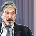 ‘i-have-nothing’:-imprisoned-john-mcafee-claims-his-crypto-fortune-is-gone