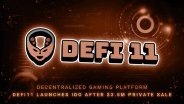 decentralized-gaming-platform-defi11-eyes-expansion-after-$3.5m-raise