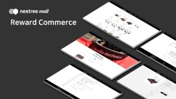 nestree-launches-a-reward-based-digital-commerce-“nestree-mall”