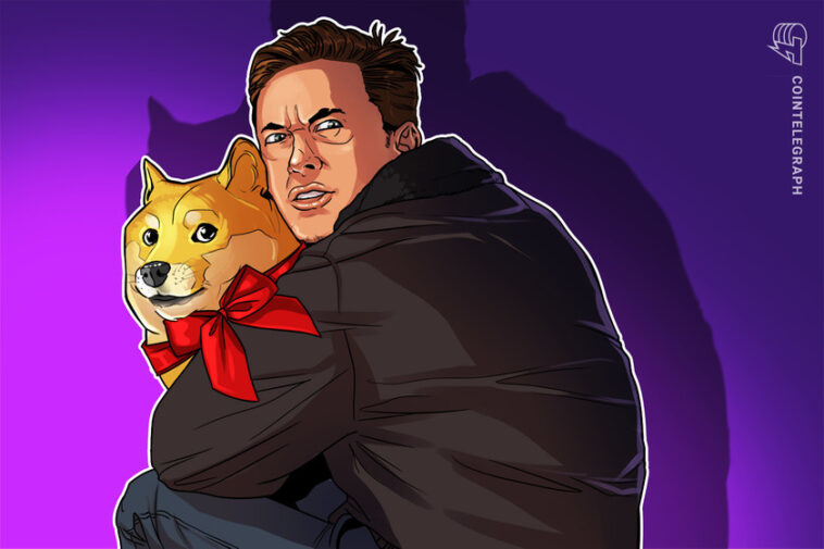 even-elon-musk-can’t-save-dogecoin-from-crashing-another-60%,-analyst-asserts