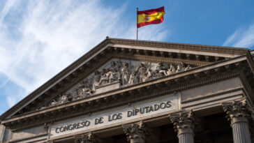 spanish-deputies-file-proposal-to-accelerate-the-creation-of-a-digital-euro