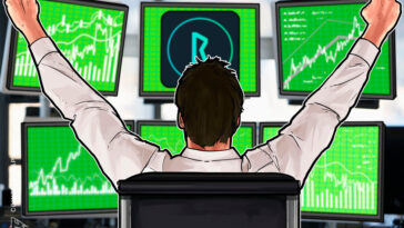 a-rune-with-a-view:-how-smart-crypto-traders-caught-a-48%-price-pump