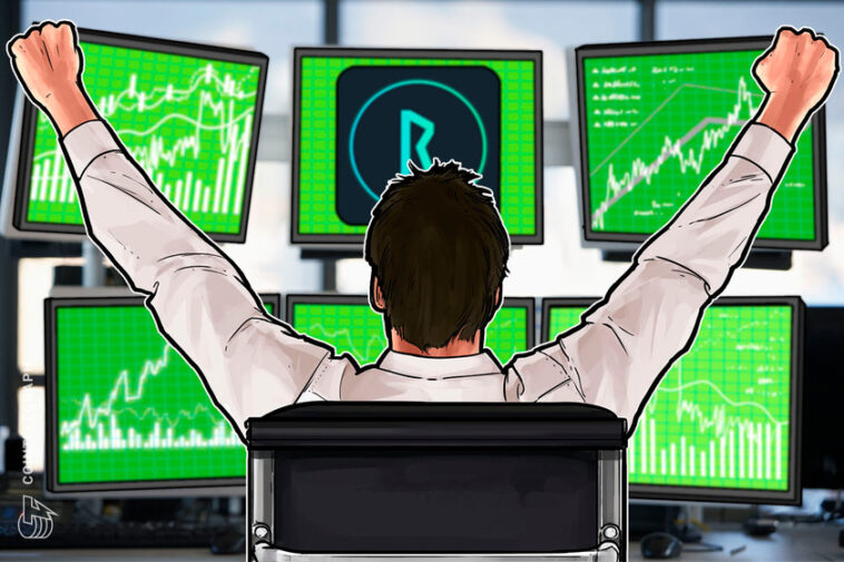 a-rune-with-a-view:-how-smart-crypto-traders-caught-a-48%-price-pump