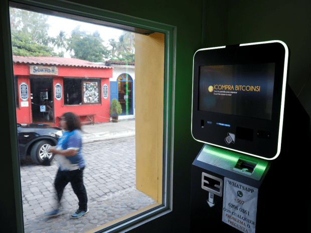 preparing-for-law-to-take-effect,-athena-begins-installing-1,500-bitcoin-atms-in-el-salvador