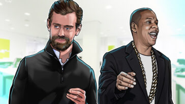 jay-z-and-jack-dorsey-owned-music-streaming-service-could-feature-nfts-and-smart-contracts