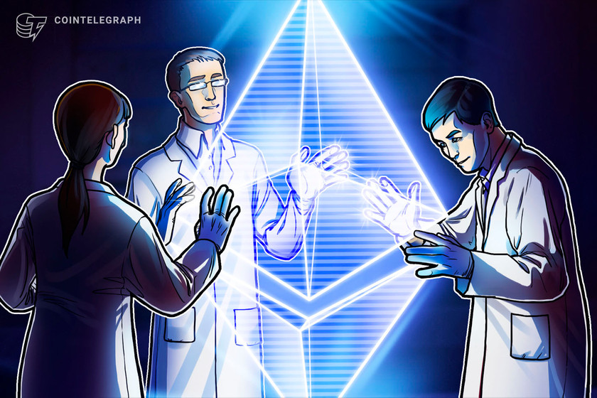enterprise-ethereum-matures,-looks-to-open-source-community-for-standards