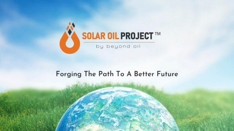 beyond-oil-launches-smart-contract-driven-eco-friendly-oil-production