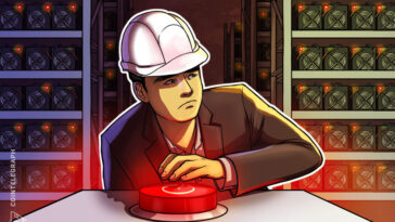 crypto-miner-claims-all-major-yunnan-operations-shut-down-in-advance-of-ccp-anniversary