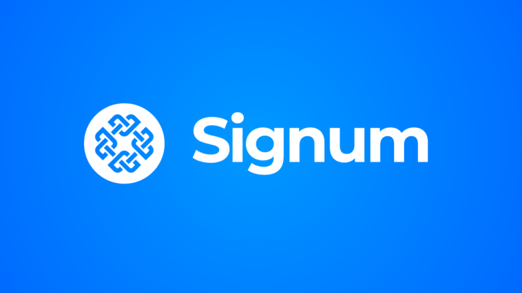 blockchain-goes-green:-signum-–-the-truly-sustainable-blockchain-steps-into-the-light