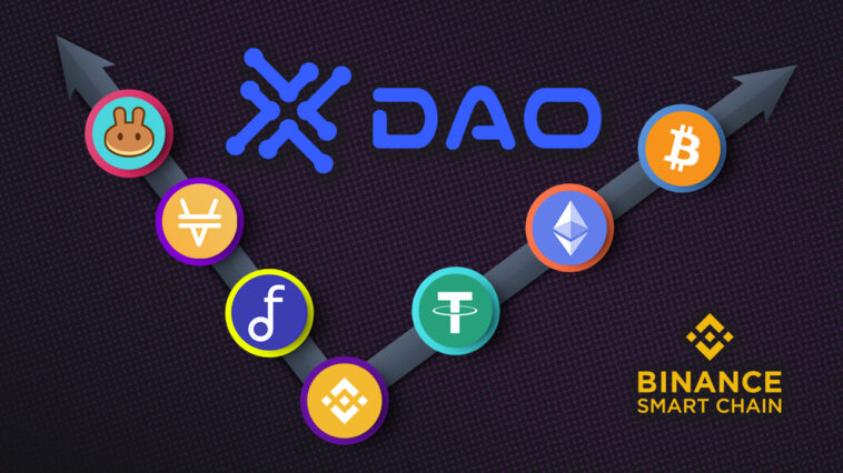 create-your-own-dao-easily-with-xdao-–-the-innovative-defi-platform-powered-by-bsc